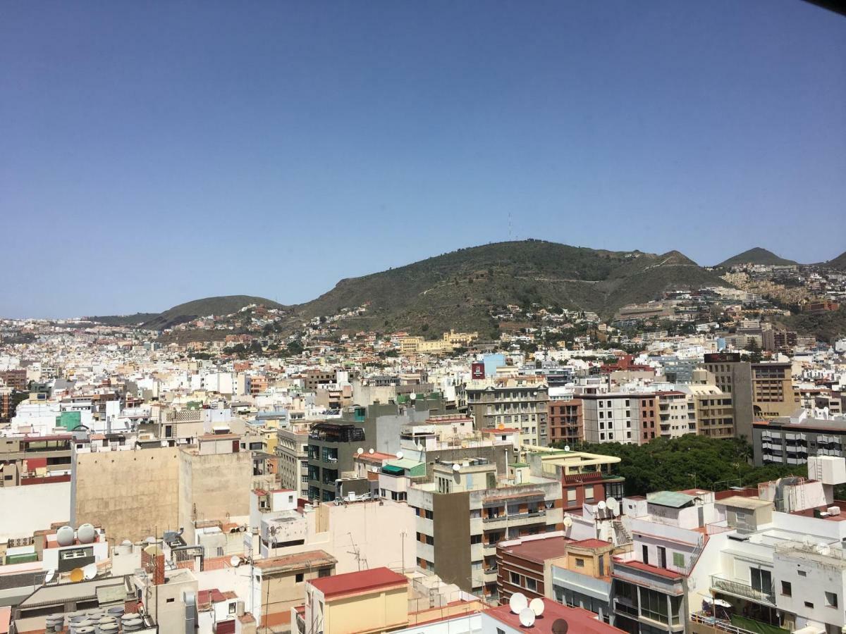 Appartamento Vacacional Moderno Nucleo Santa Cruz Esterno foto